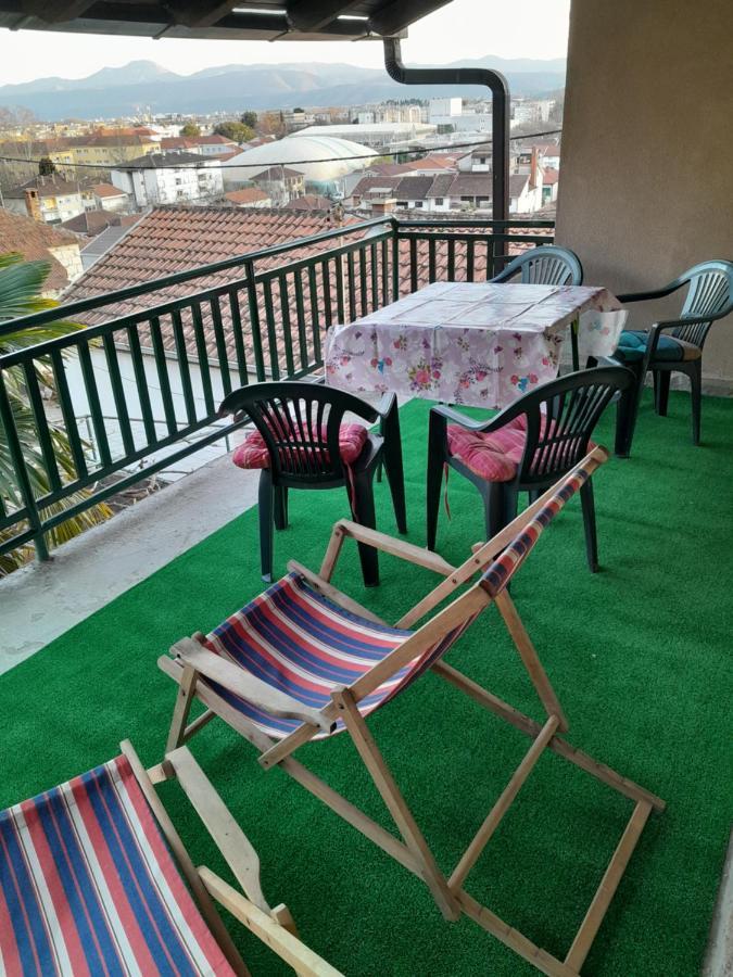 Skyline Apartment Чаплина Экстерьер фото